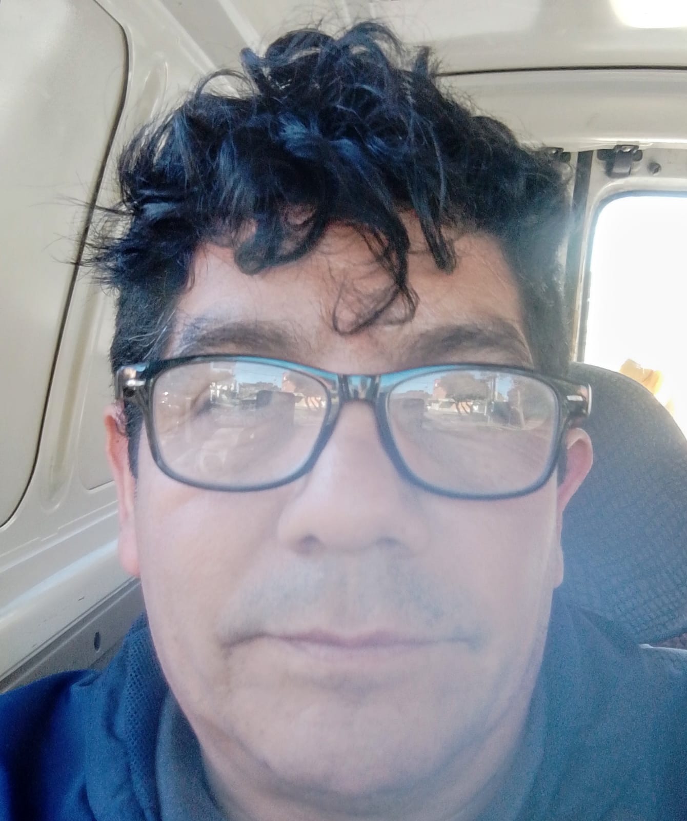 Raul Anibal Rodriguez
